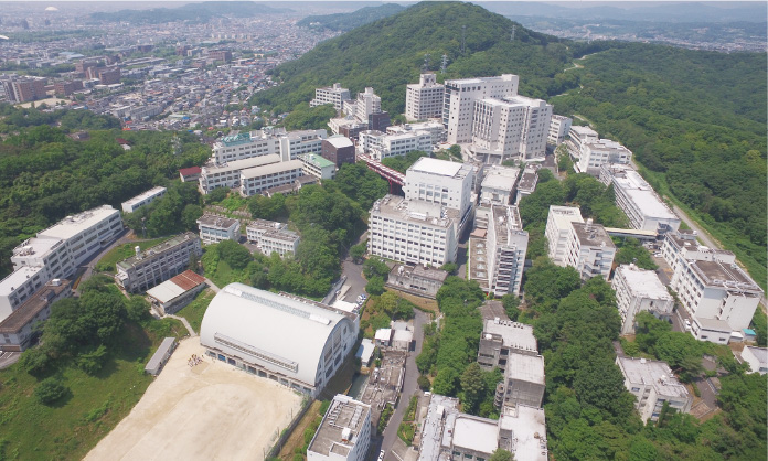 岡山理科大学